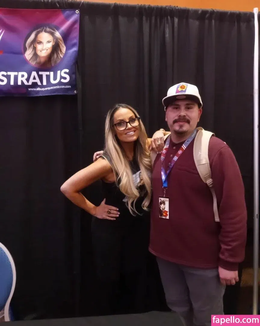 Trish Stratus Onlyfans Photo Gallery 