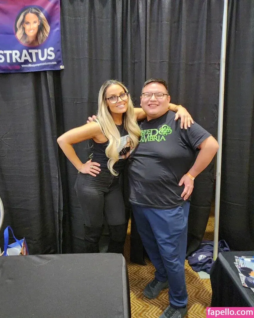 Trish Stratus Onlyfans Photo Gallery 