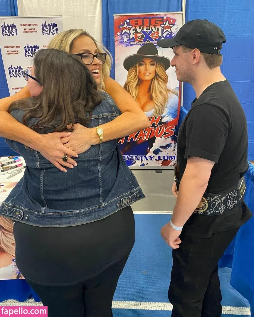 Trish Stratus Onlyfans Photo Gallery 