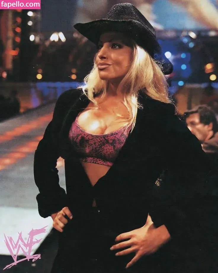 Trish Stratus Onlyfans Photo Gallery 