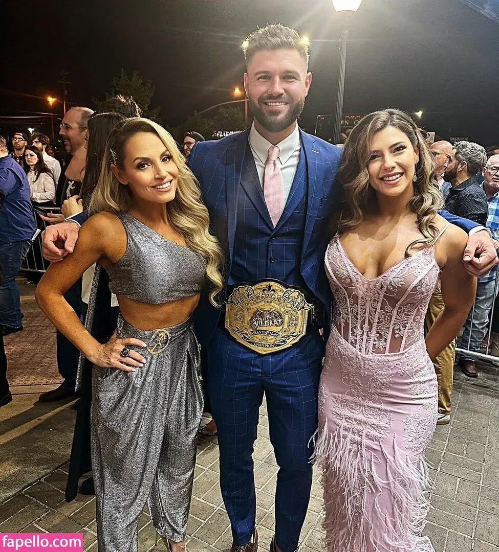 Trish Stratus Onlyfans Photo Gallery 