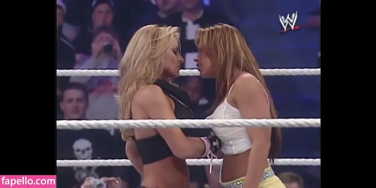 Trish Stratus Onlyfans Photo Gallery 