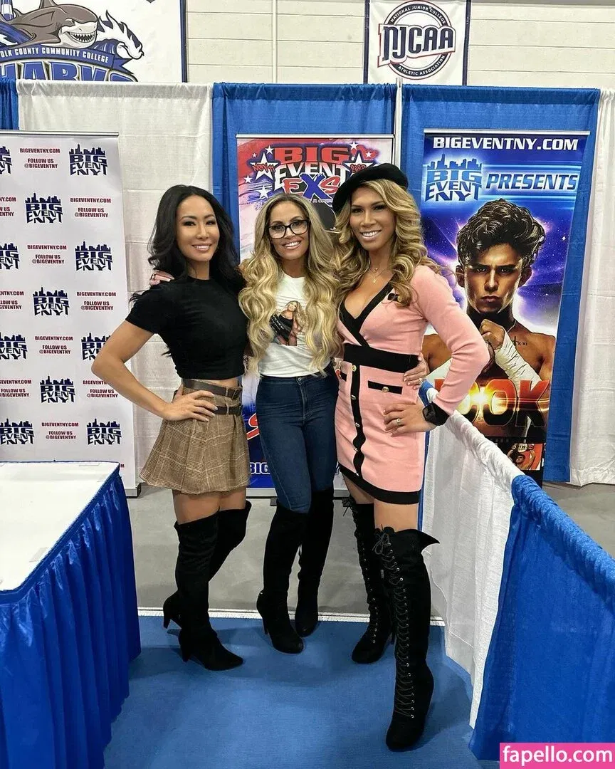 Trish Stratus Onlyfans Photo Gallery 