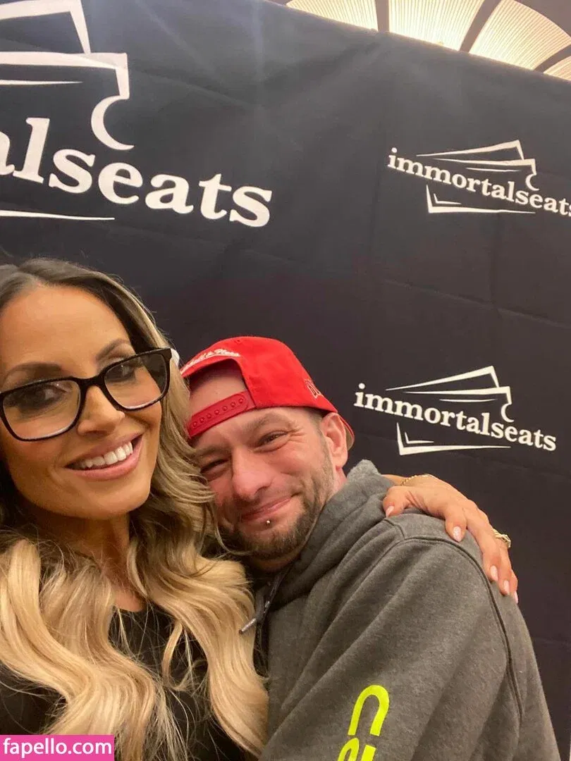 Trish Stratus Onlyfans Photo Gallery 