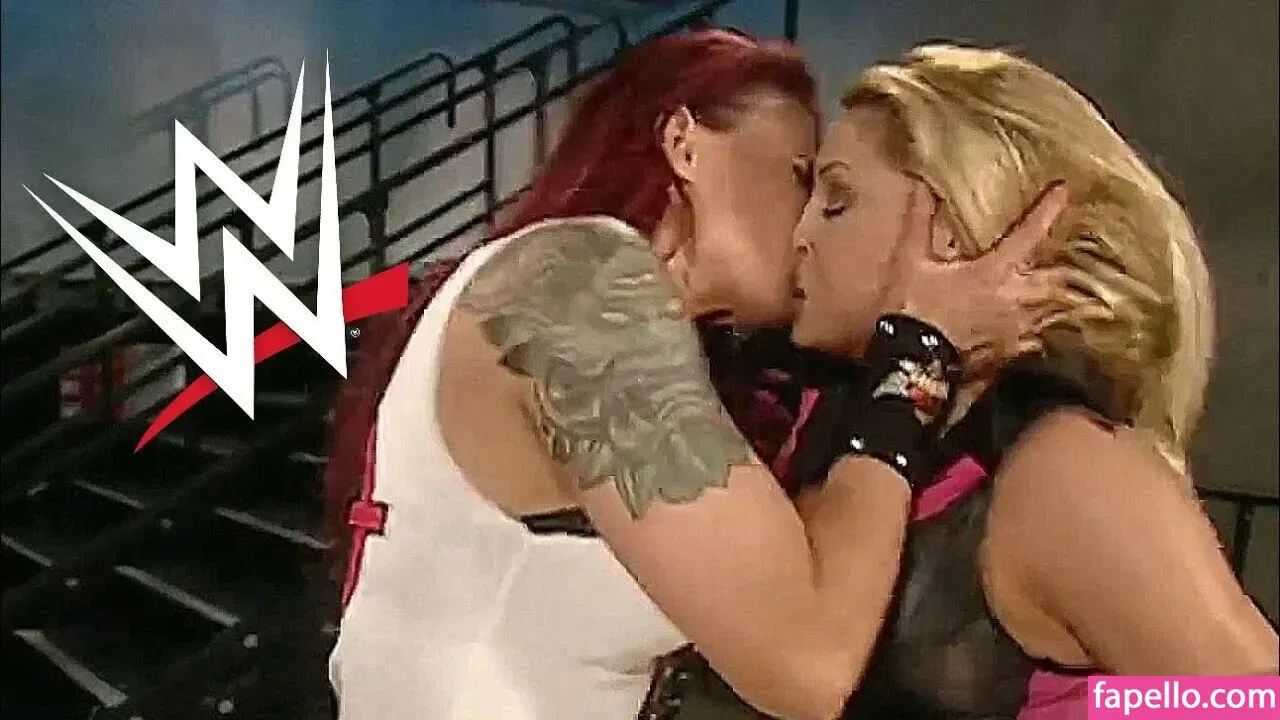 Trish Stratus Onlyfans Photo Gallery 