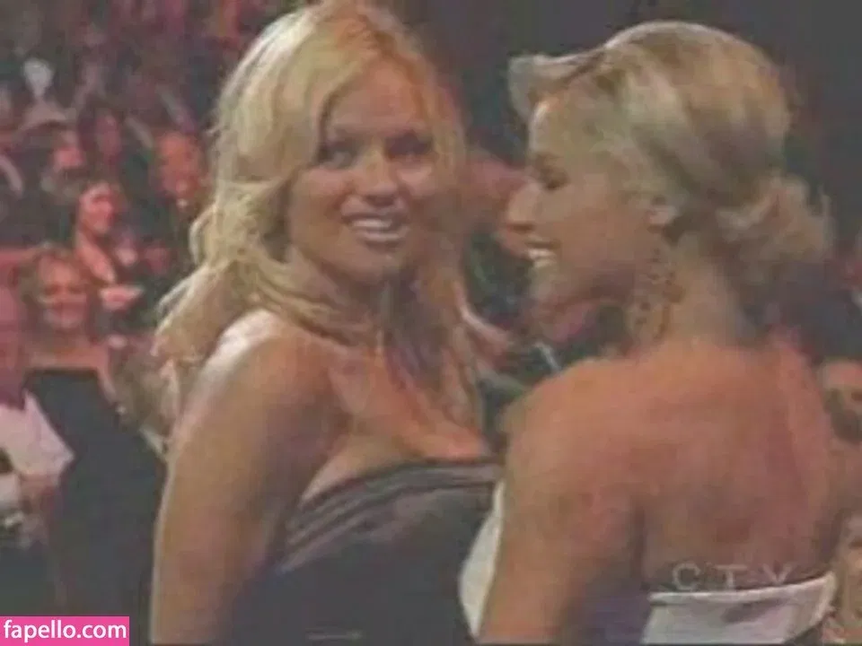 Trish Stratus Onlyfans Photo Gallery 