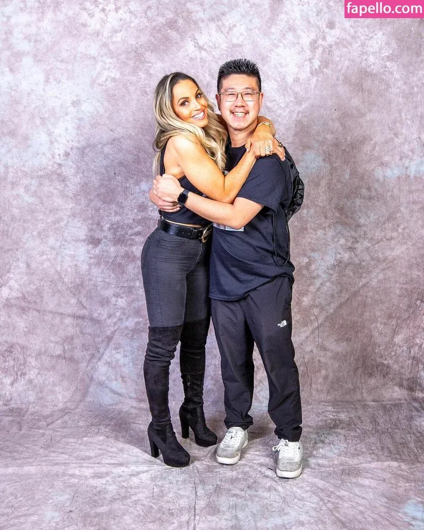 Trish Stratus Onlyfans Photo Gallery 