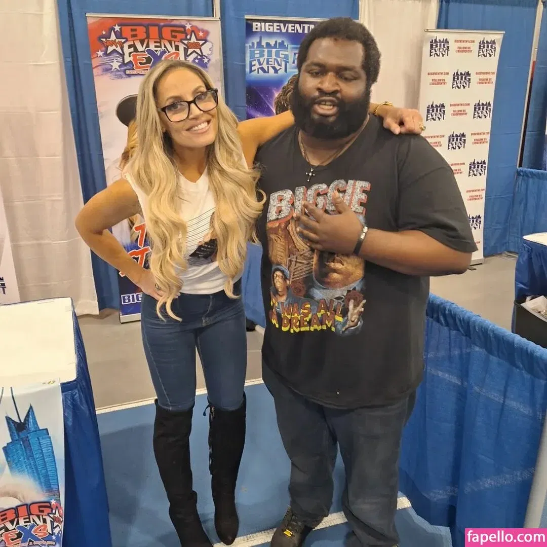 Trish Stratus Onlyfans Photo Gallery 