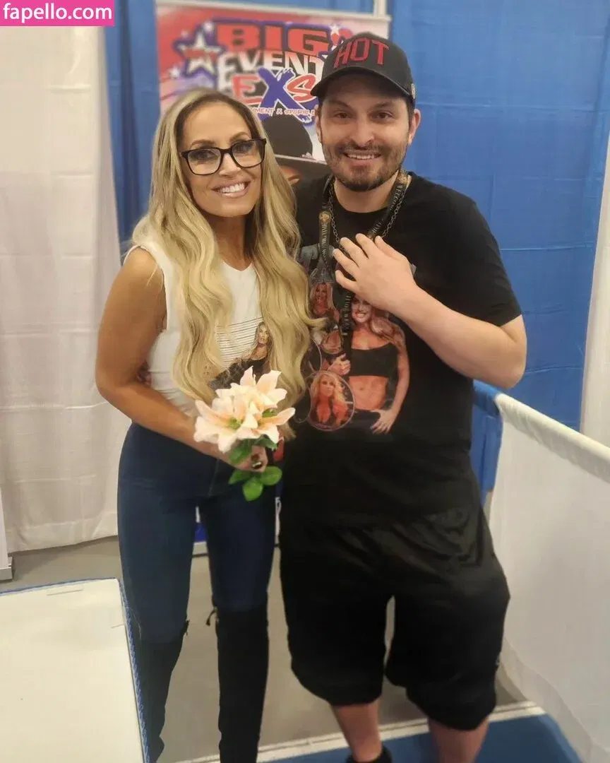Trish Stratus Onlyfans Photo Gallery 