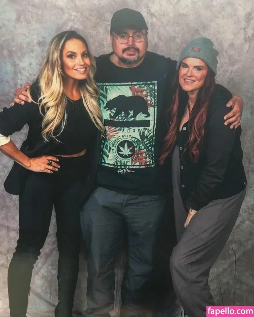 Trish Stratus Onlyfans Photo Gallery 