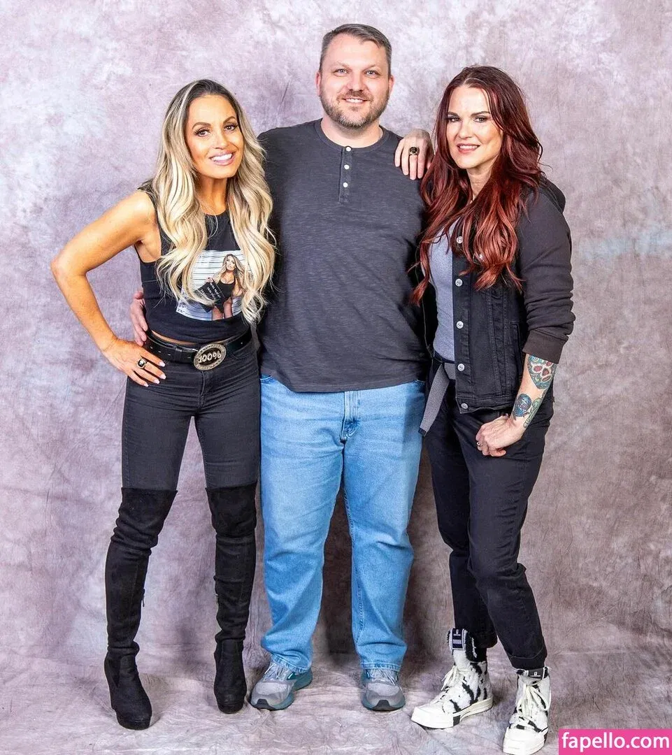 Trish Stratus Onlyfans Photo Gallery 