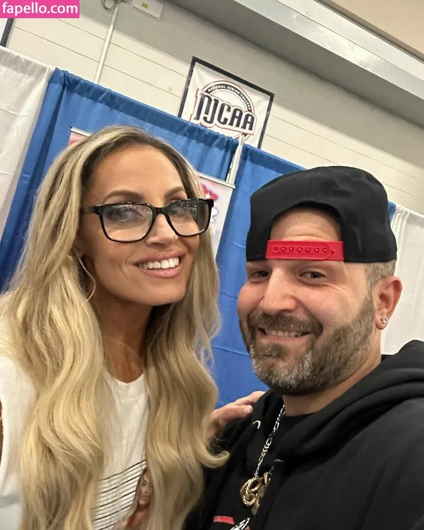 Trish Stratus Onlyfans Photo Gallery 