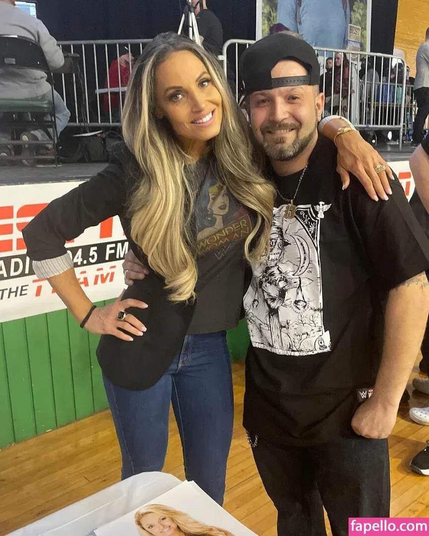 Trish Stratus Onlyfans Photo Gallery 