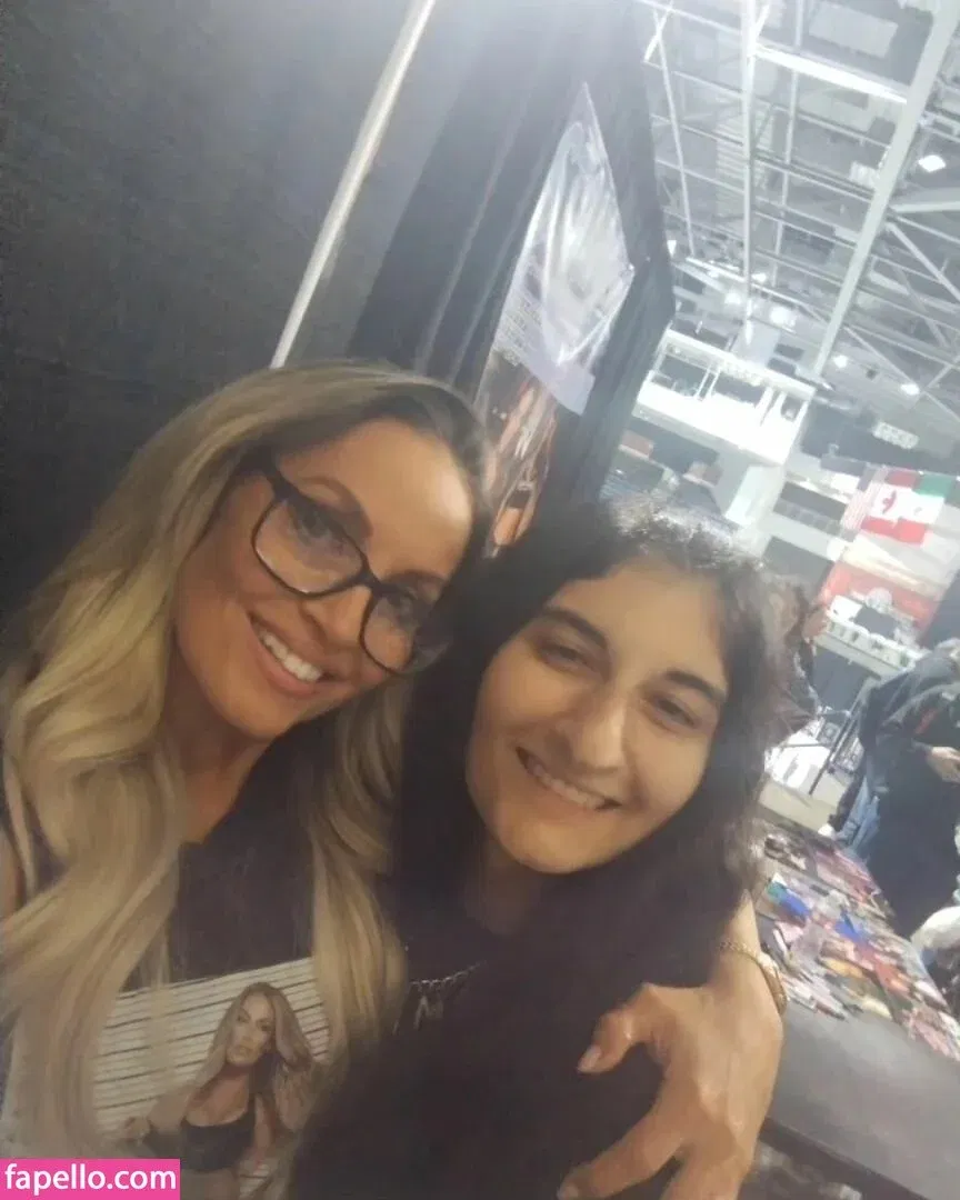 Trish Stratus Onlyfans Photo Gallery 