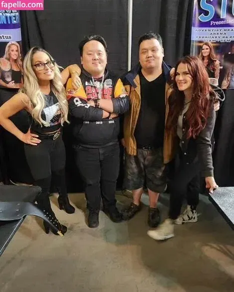 Trish Stratus Onlyfans Photo Gallery 