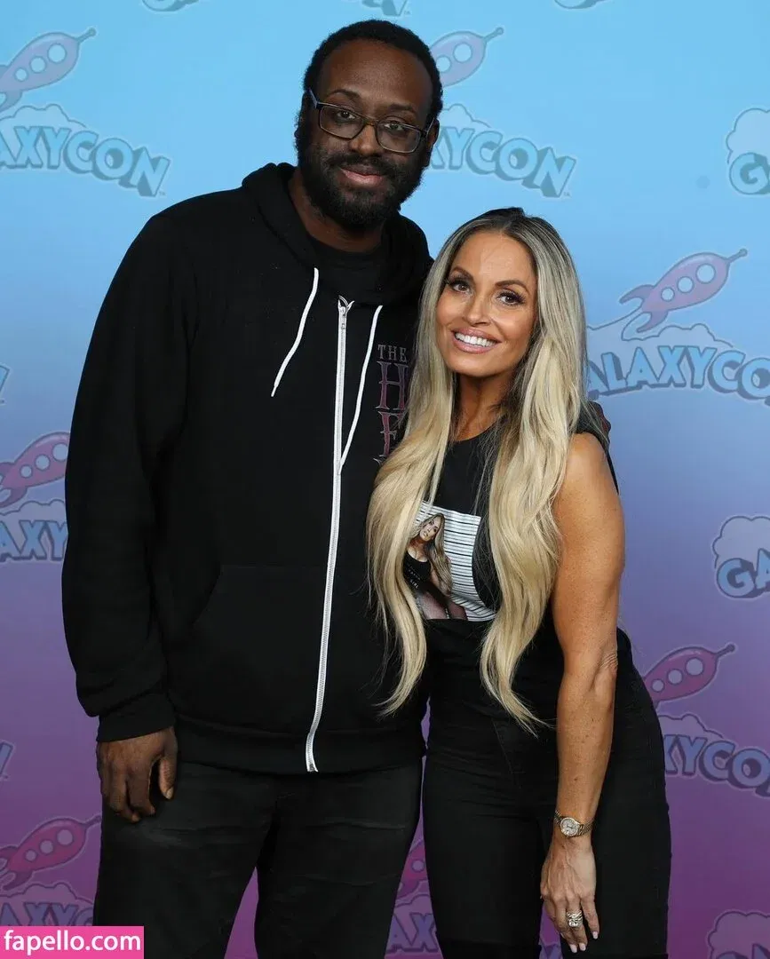 Trish Stratus Onlyfans Photo Gallery 