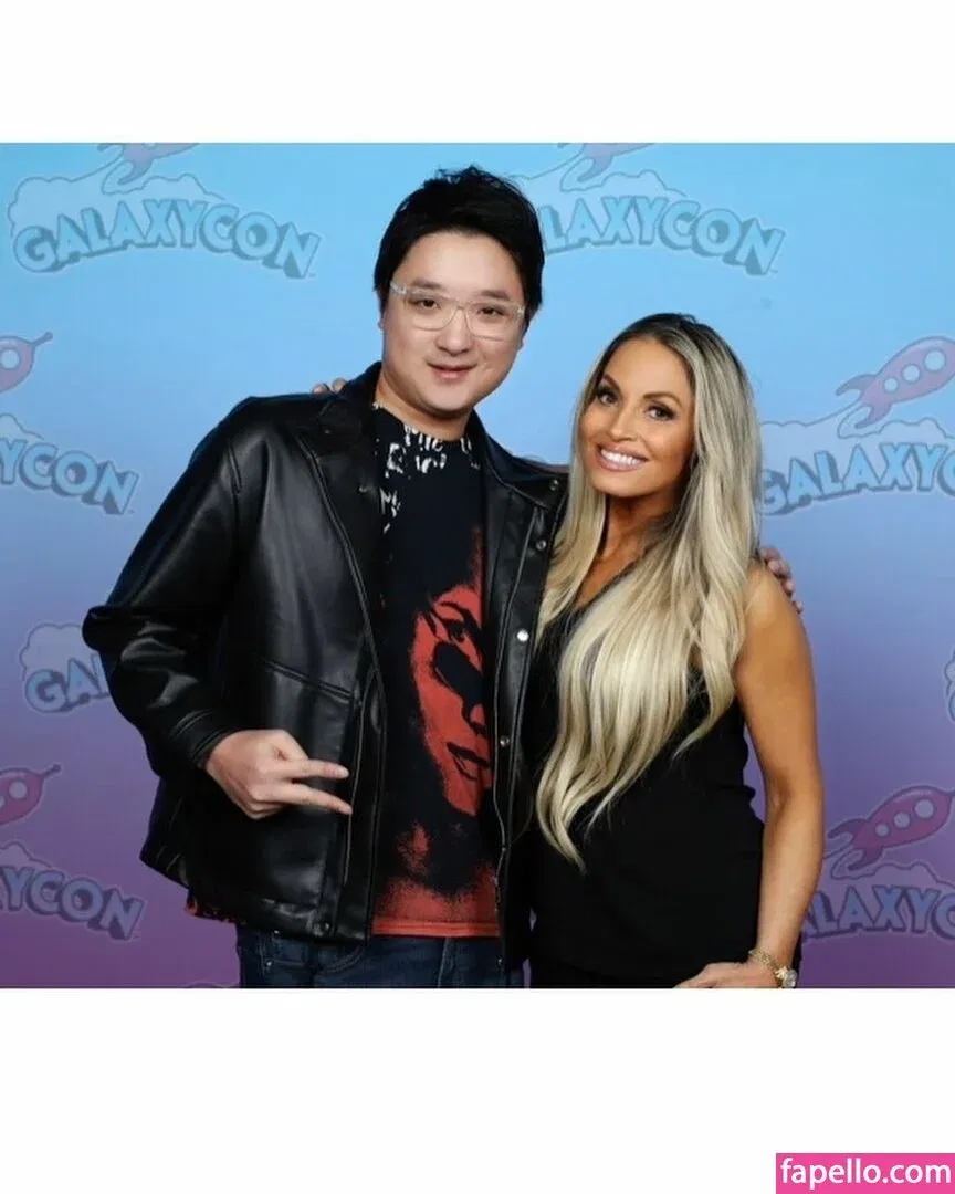 Trish Stratus Onlyfans Photo Gallery 