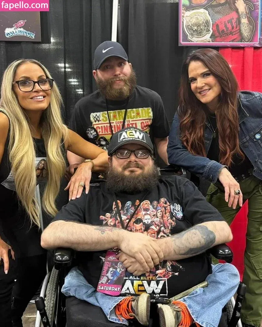 Trish Stratus Onlyfans Photo Gallery 