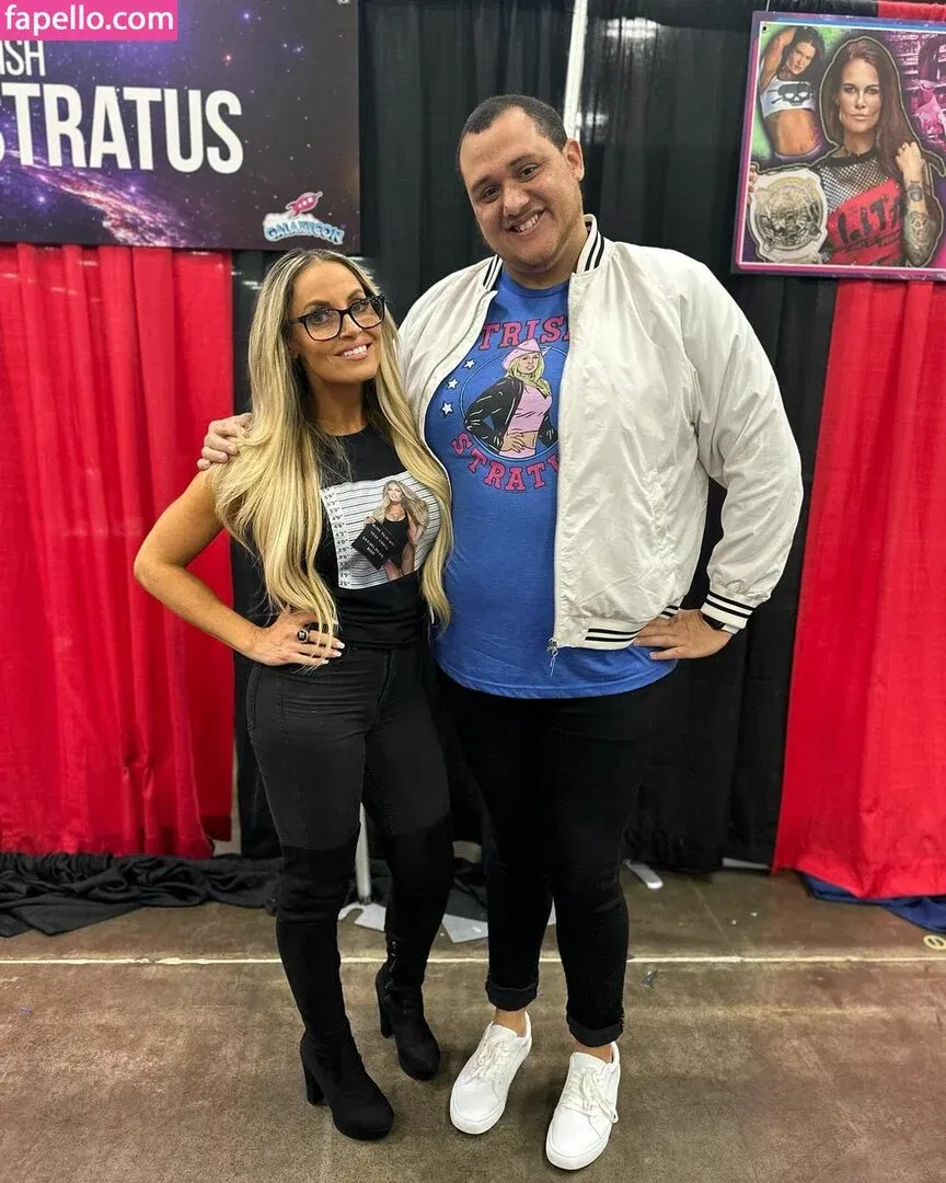 Trish Stratus Onlyfans Photo Gallery 