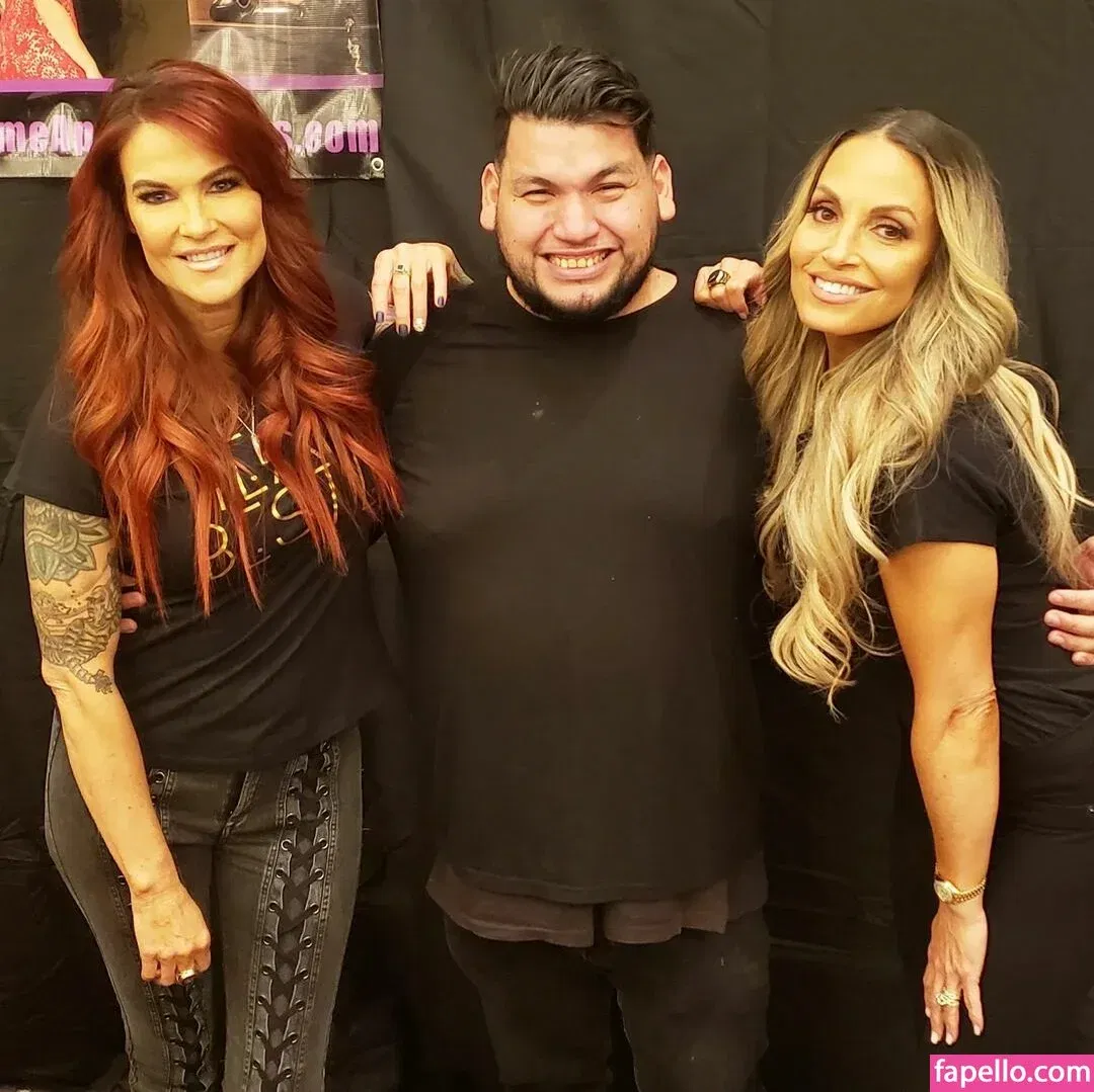 Trish Stratus Onlyfans Photo Gallery 