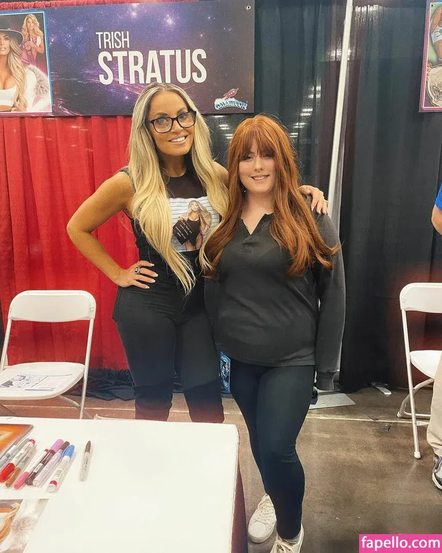 Trish Stratus Onlyfans Photo Gallery 