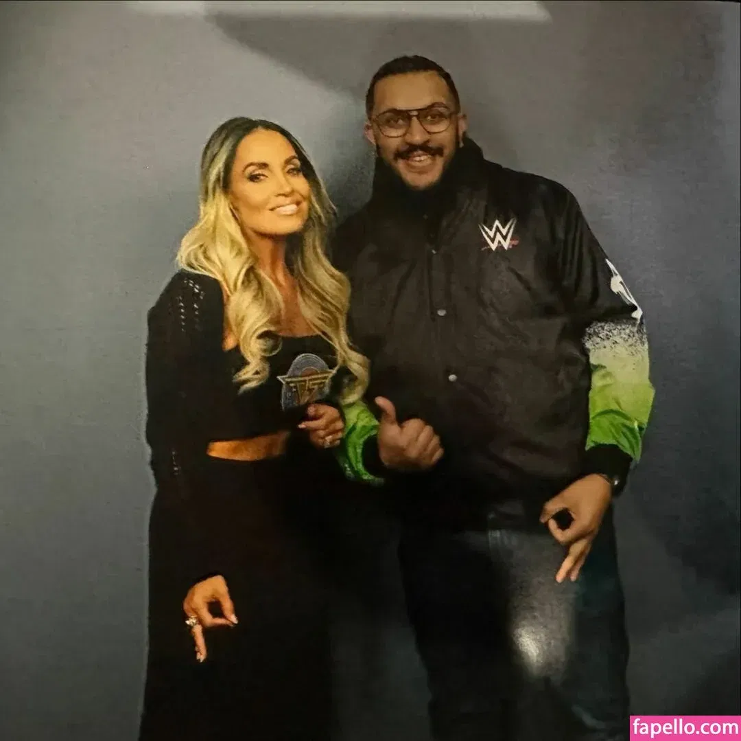 Trish Stratus Onlyfans Photo Gallery 