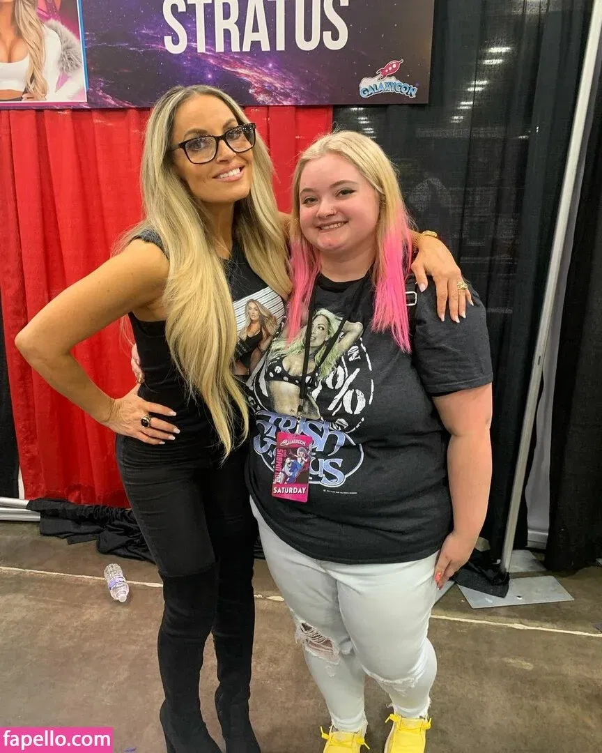 Trish Stratus Onlyfans Photo Gallery 