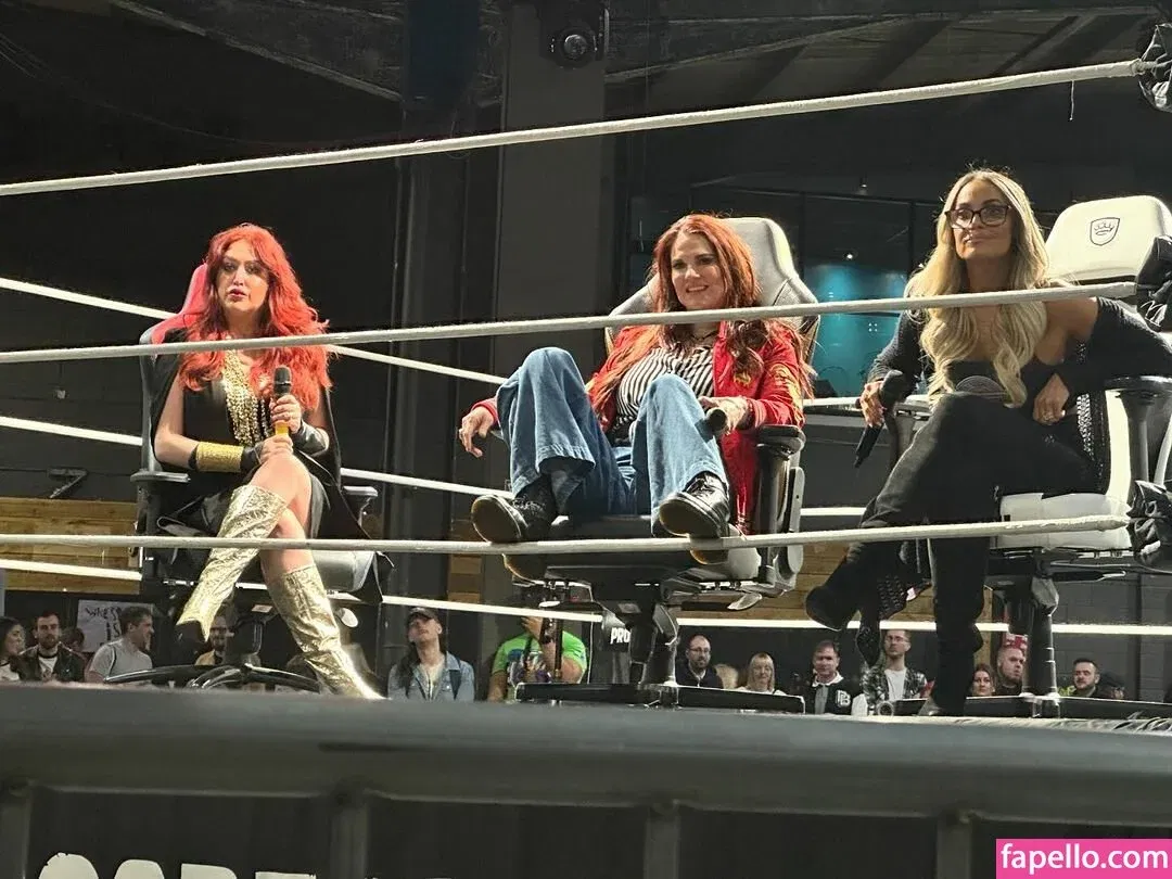 Trish Stratus Onlyfans Photo Gallery 