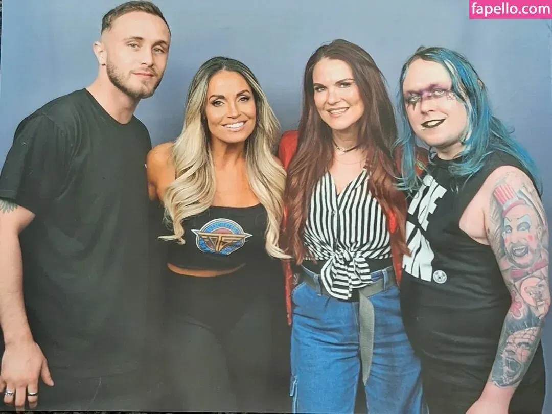 Trish Stratus Onlyfans Photo Gallery 