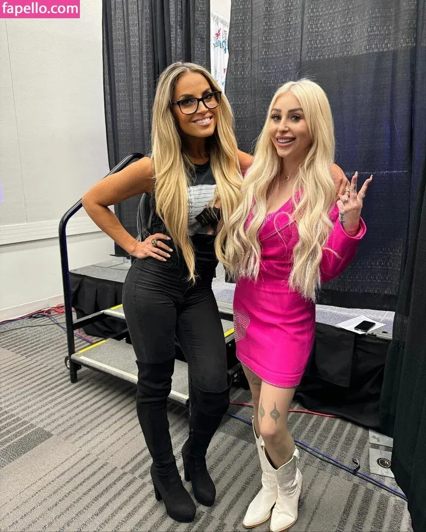 Trish Stratus Onlyfans Photo Gallery 