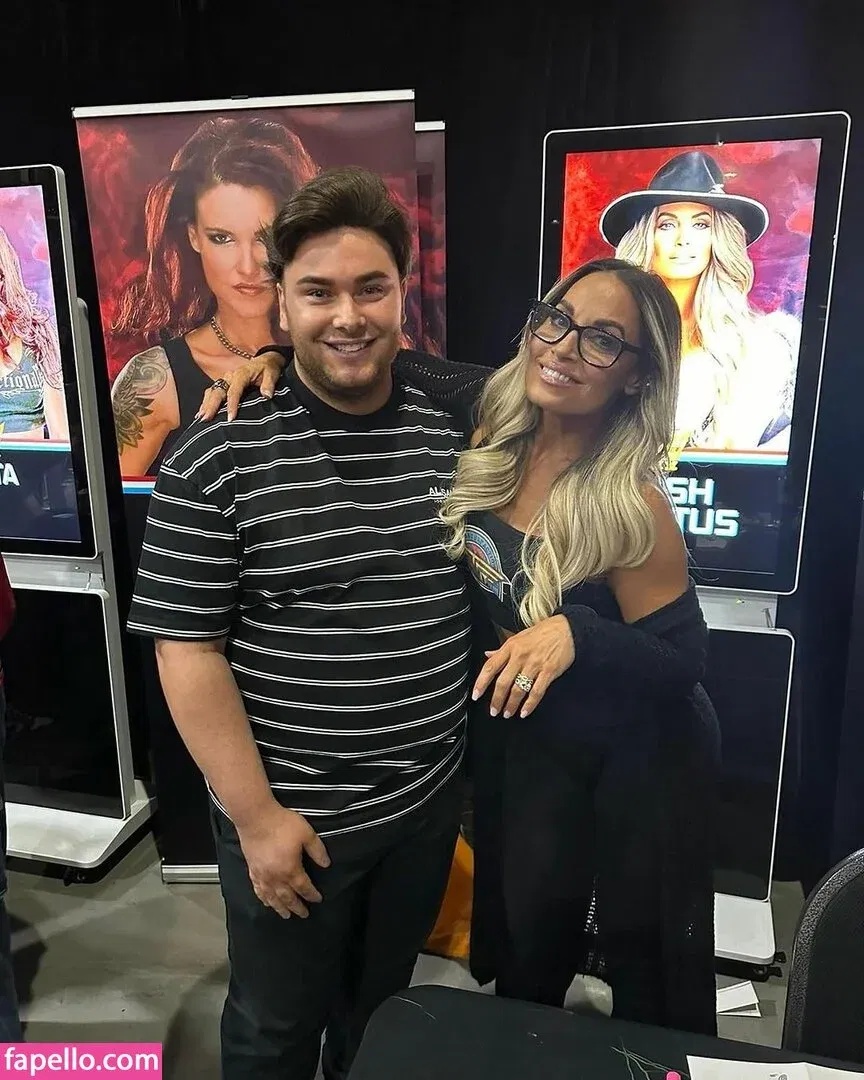 Trish Stratus Onlyfans Photo Gallery 