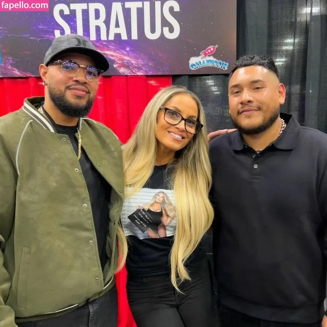 Trish Stratus Onlyfans Photo Gallery 
