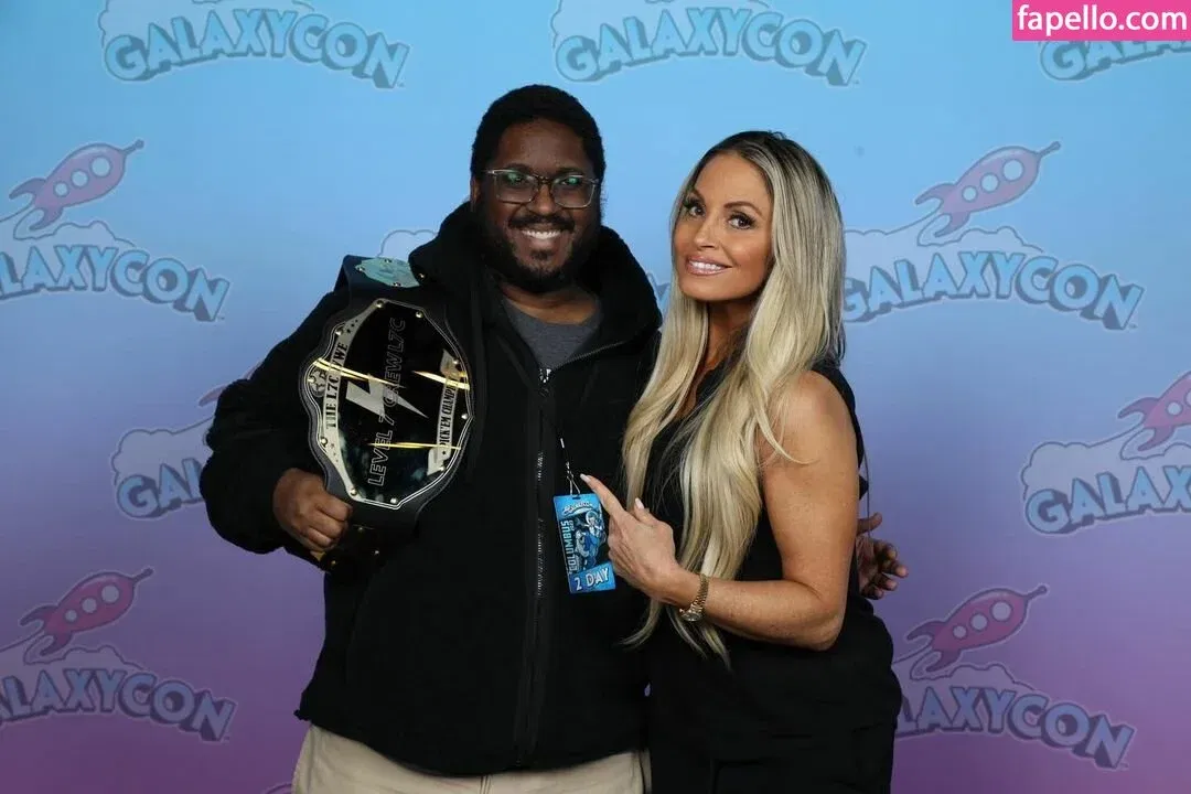 Trish Stratus Onlyfans Photo Gallery 