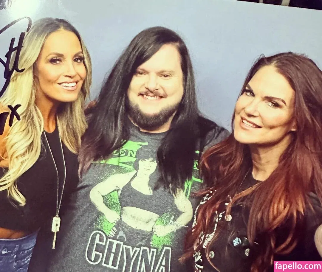 Trish Stratus Onlyfans Photo Gallery 