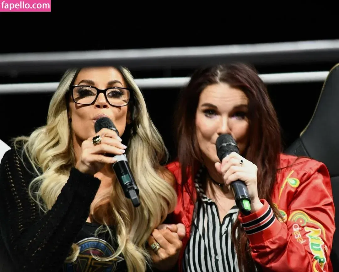 Trish Stratus Onlyfans Photo Gallery 