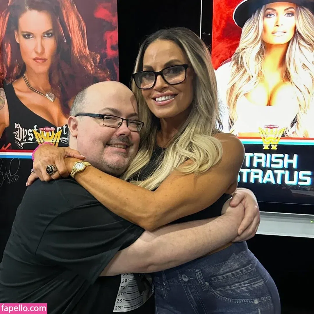 Trish Stratus Onlyfans Photo Gallery 