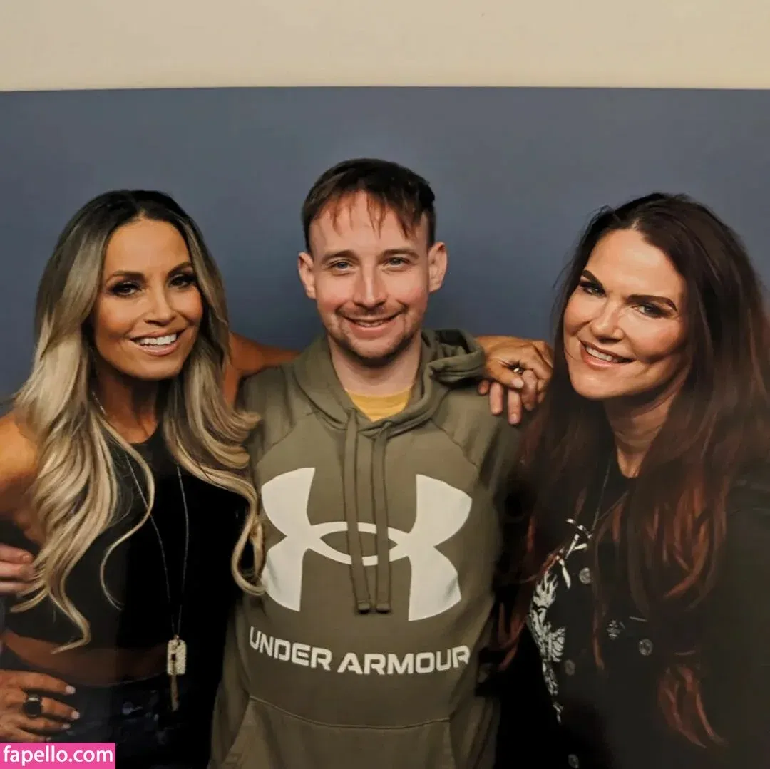 Trish Stratus Onlyfans Photo Gallery 