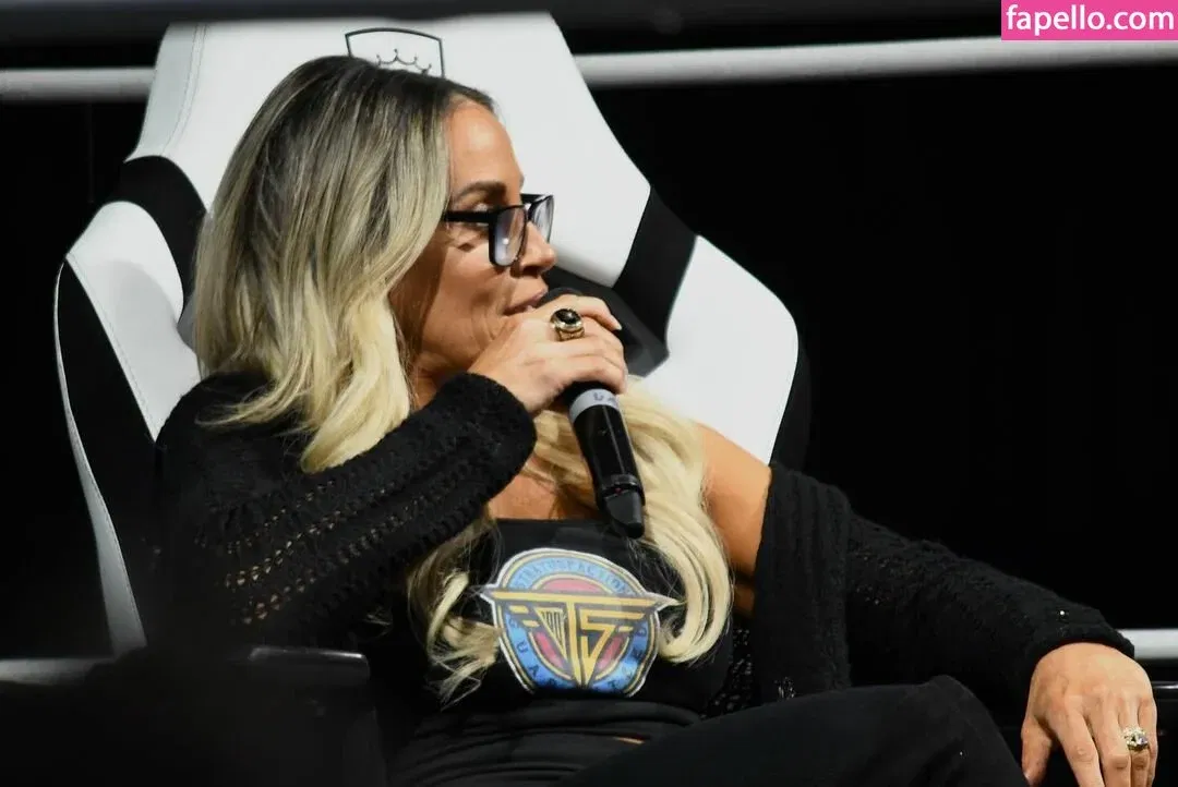 Trish Stratus Onlyfans Photo Gallery 
