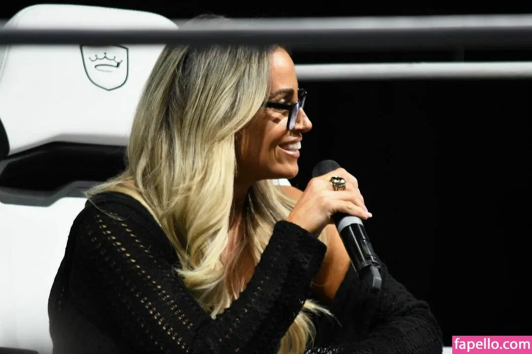 Trish Stratus Onlyfans Photo Gallery 