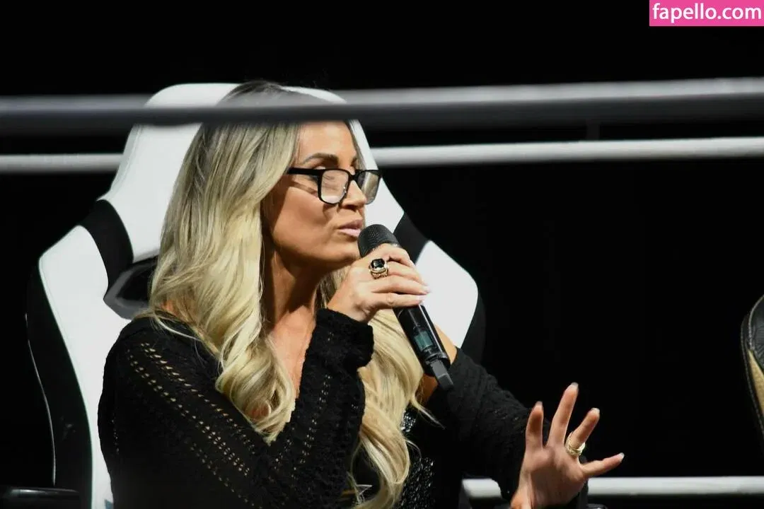 Trish Stratus Onlyfans Photo Gallery 