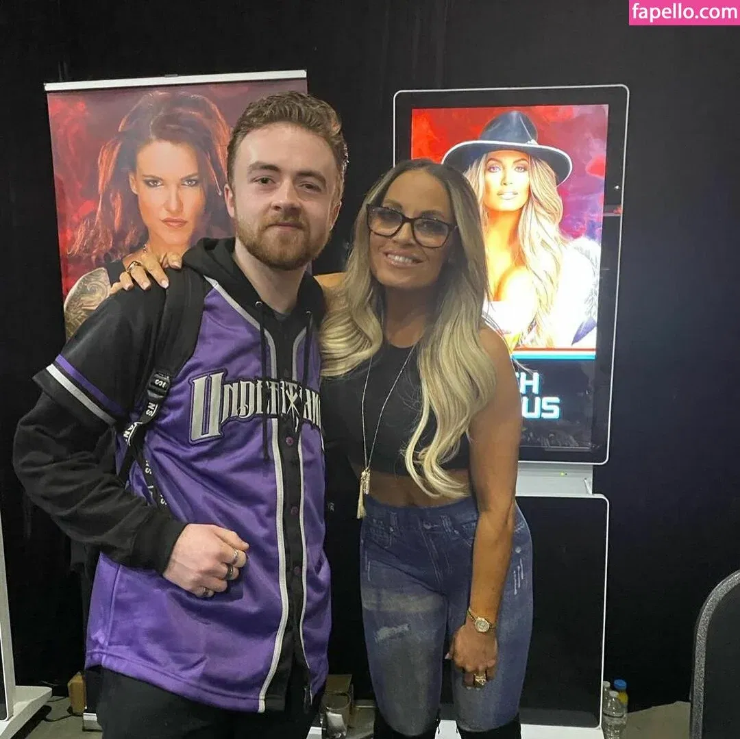 Trish Stratus Onlyfans Photo Gallery 