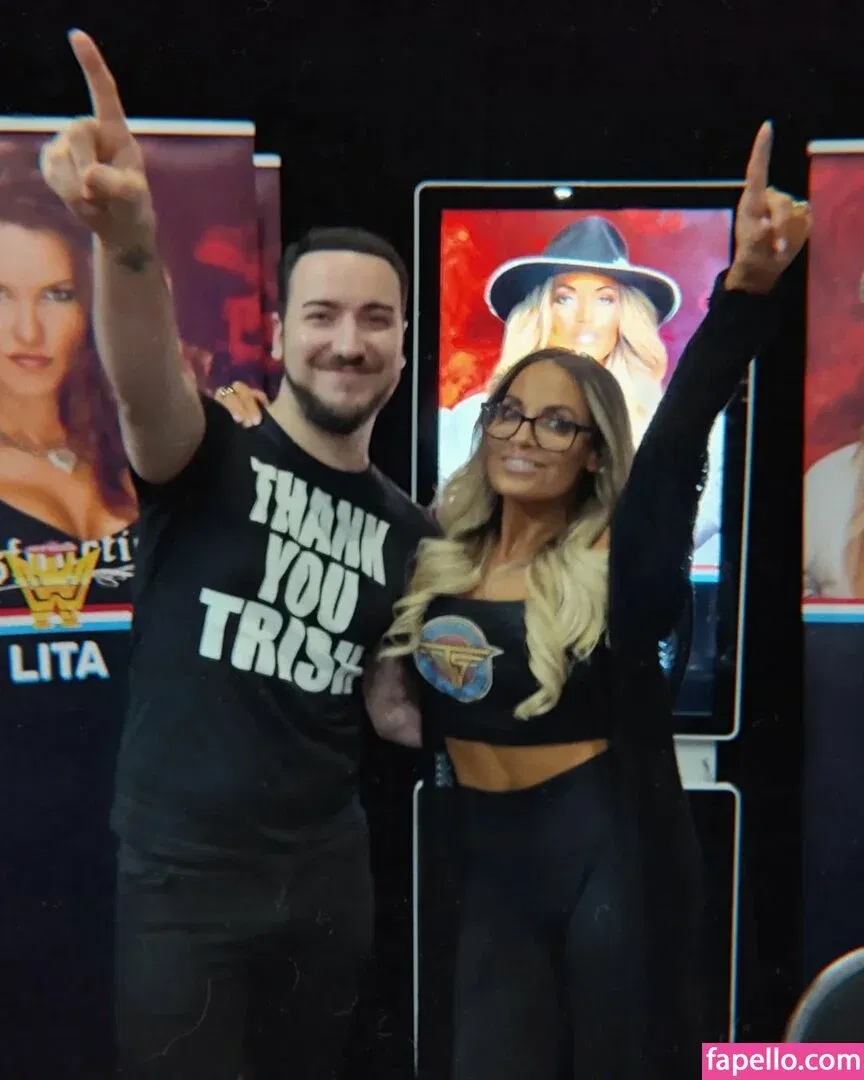 Trish Stratus Onlyfans Photo Gallery 