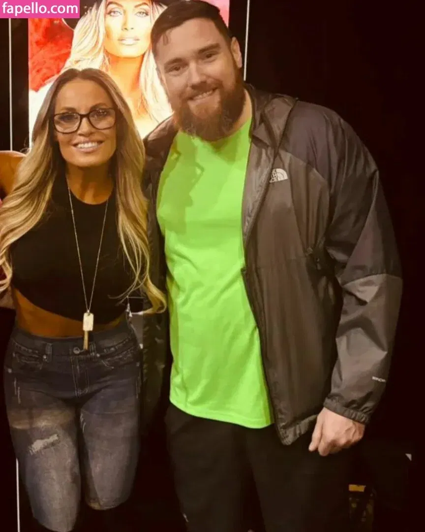 Trish Stratus Onlyfans Photo Gallery 