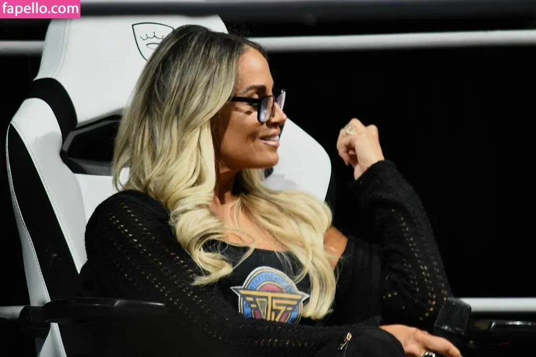 Trish Stratus Onlyfans Photo Gallery 