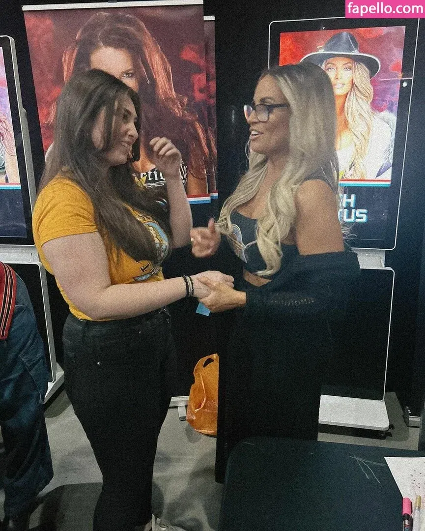 Trish Stratus Onlyfans Photo Gallery 