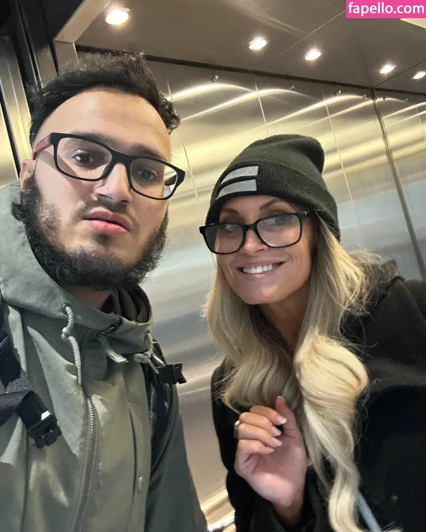 Trish Stratus Onlyfans Photo Gallery 