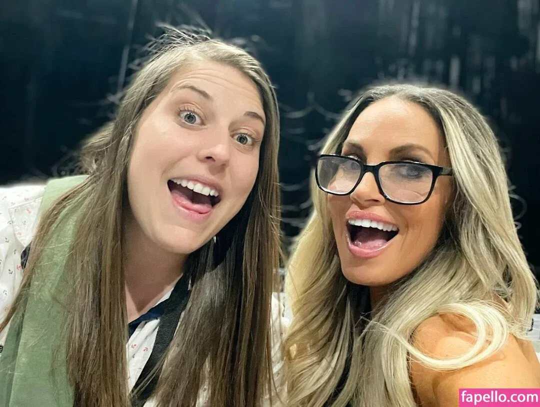 Trish Stratus Onlyfans Photo Gallery 