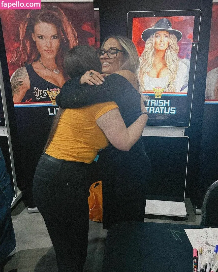 Trish Stratus Onlyfans Photo Gallery 