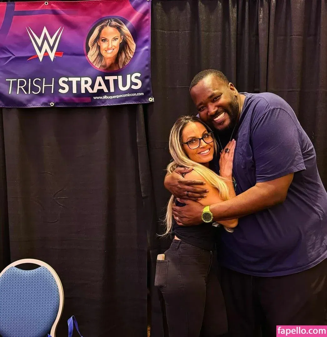 Trish Stratus Onlyfans Photo Gallery 