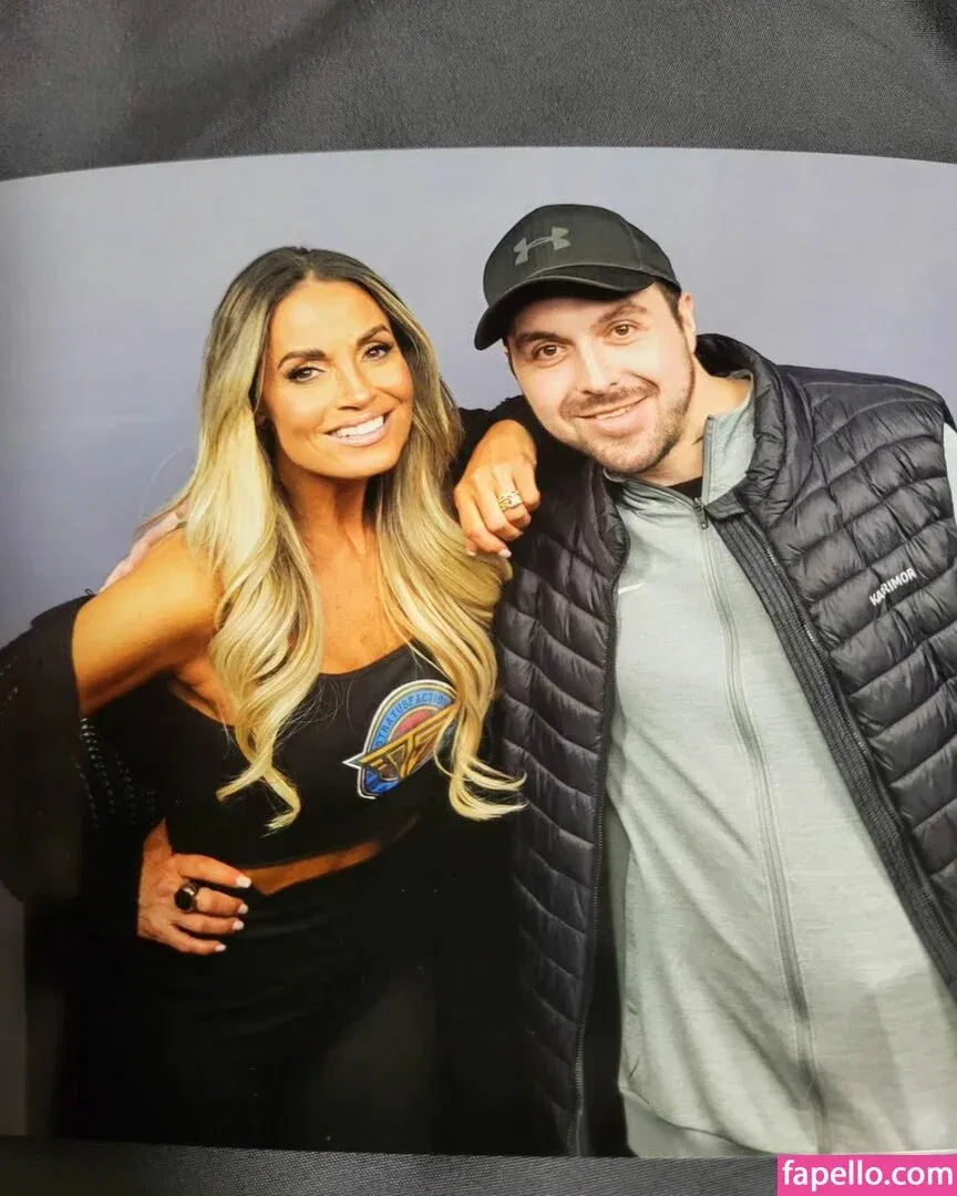 Trish Stratus Onlyfans Photo Gallery 